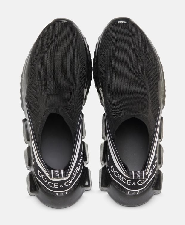Dolce & Gabbana Slip-on sneakers Sorrento