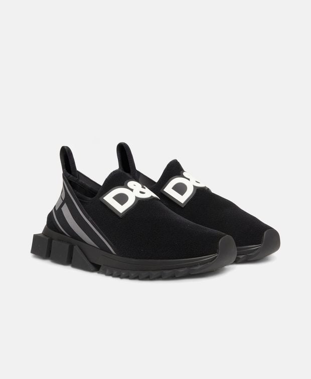 Dolce & Gabbana Slip-on sneakers