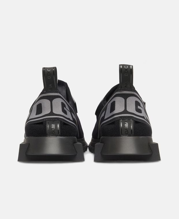 Dolce & Gabbana Slip-on sneakers