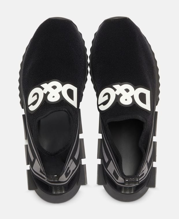 Dolce & Gabbana Slip-on sneakers