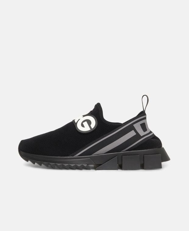 Dolce & Gabbana Slip-on sneakers