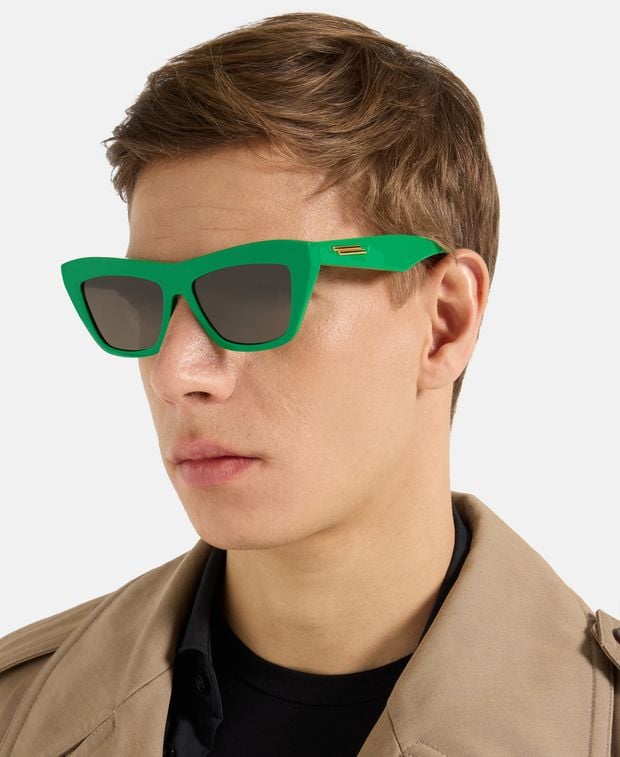 Bottega Veneta Sunglasses