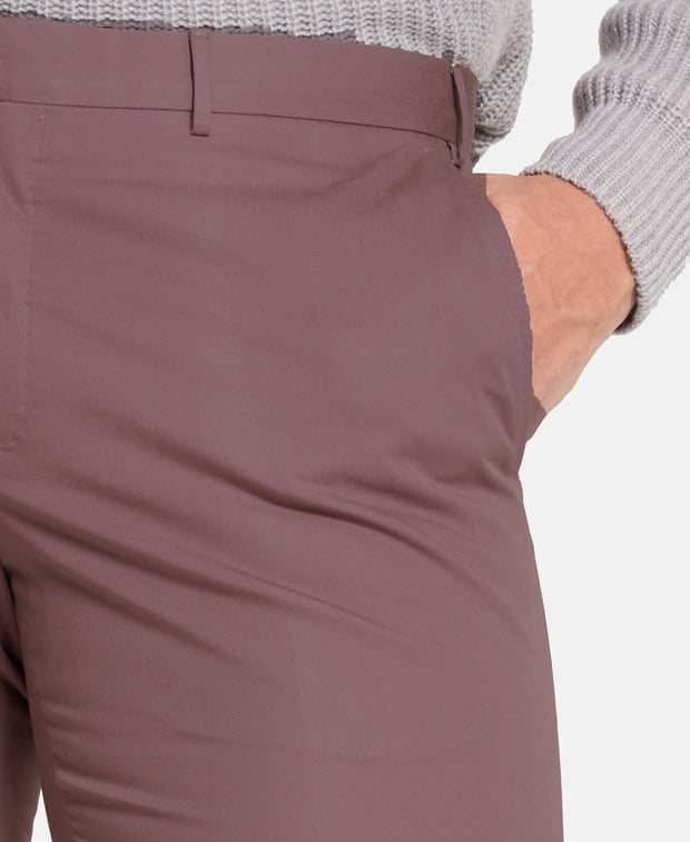 Zegna Casual trousers