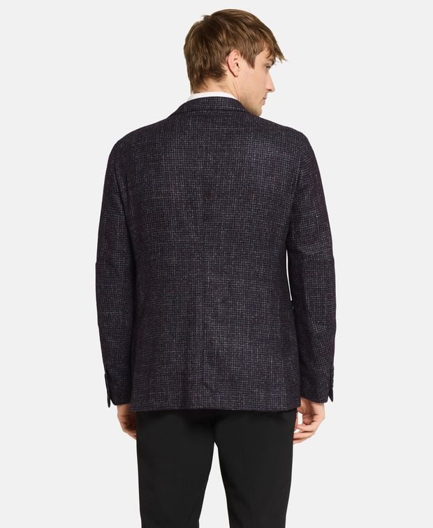 Zegna Wool suit jacket