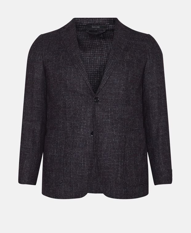 Zegna Wool suit jacket