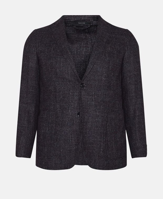 Zegna Wool suit jacket