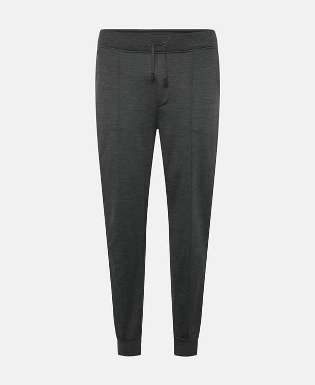 Zegna Sweatpants Tror