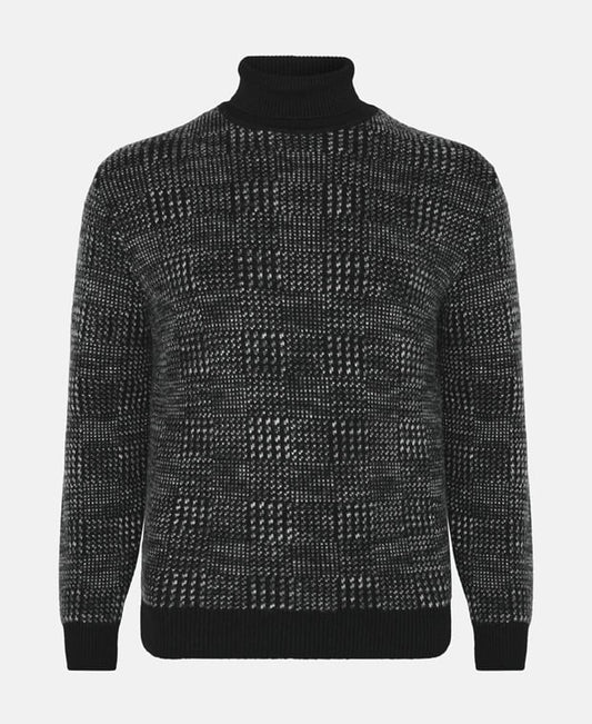 Zegna Cashmere rollneck jumper