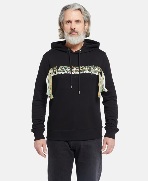 Lanvin Hoodie