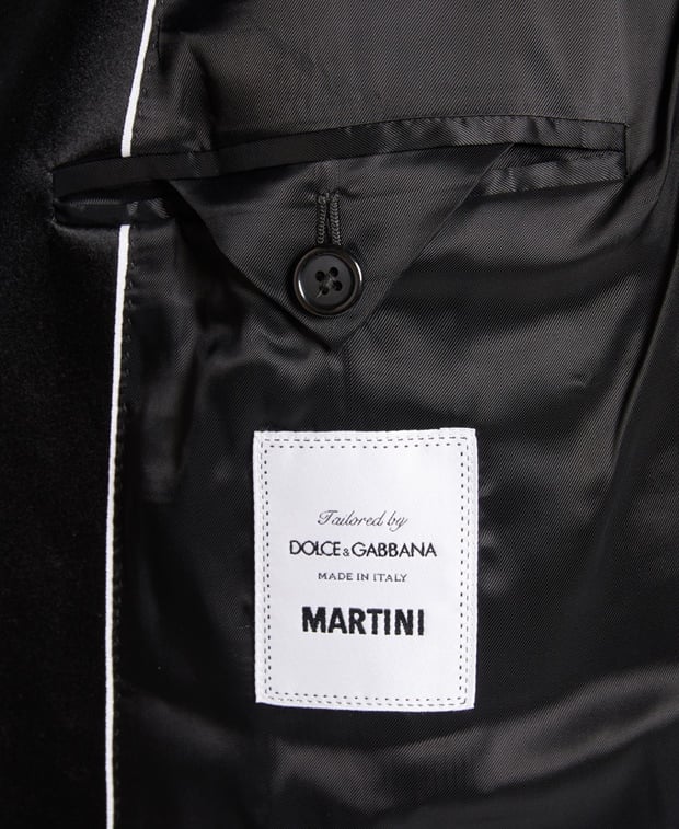 Dolce & Gabbana Blazer