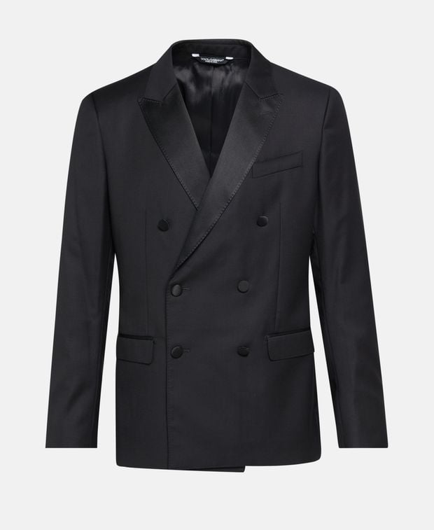 Dolce & Gabbana Blazer