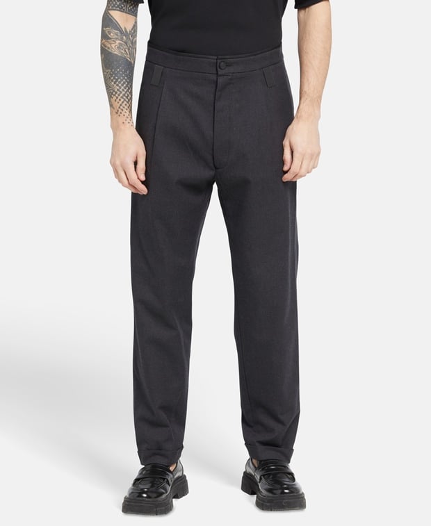 Dolce & Gabbana Casual trousers