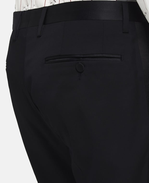 Dolce & Gabbana Trousers