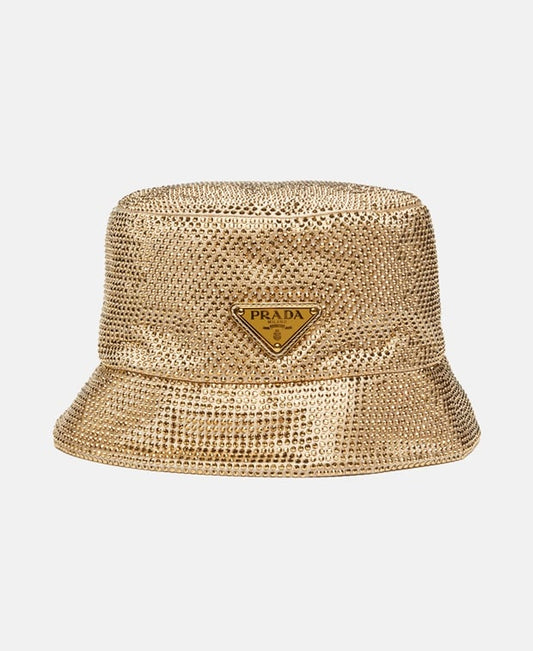 Prada Bucket hat
