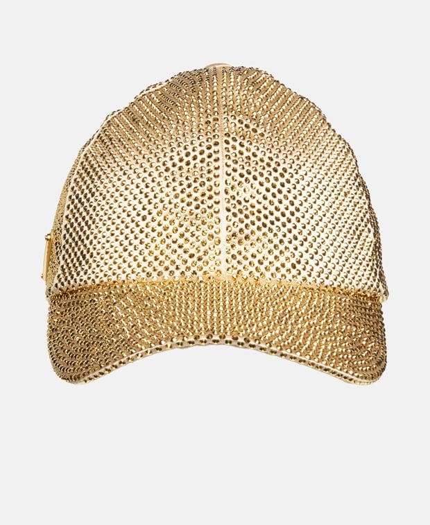 Prada Cap