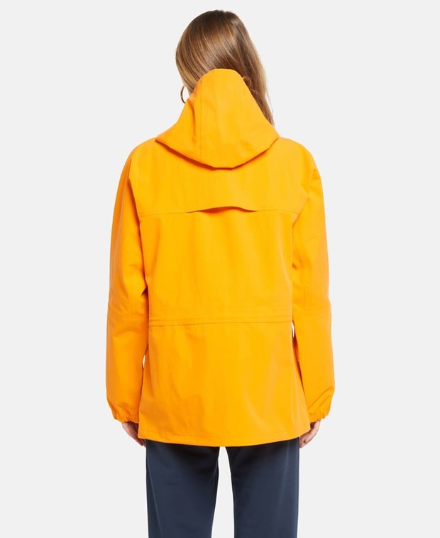 Tory Burch Functional jacket Orange