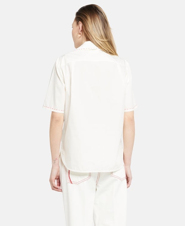 Tory Burch Leisure blouse