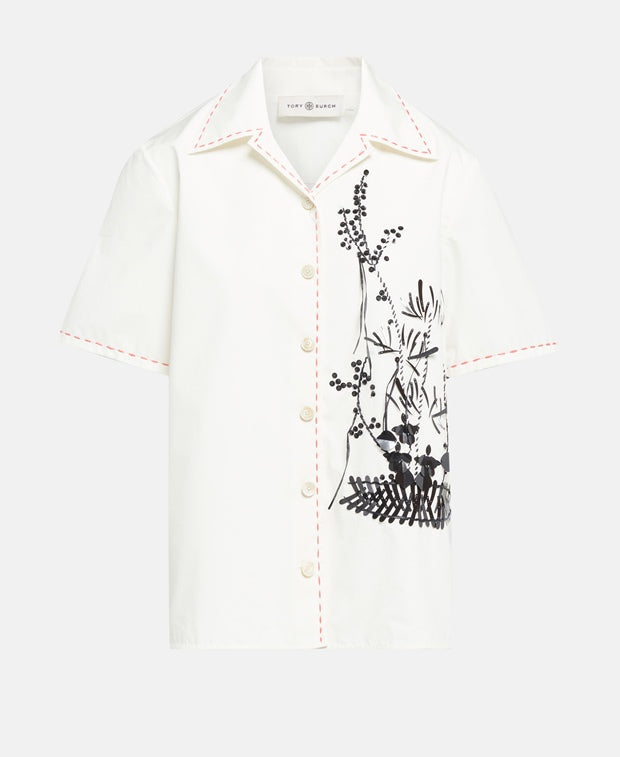 Tory Burch Leisure blouse