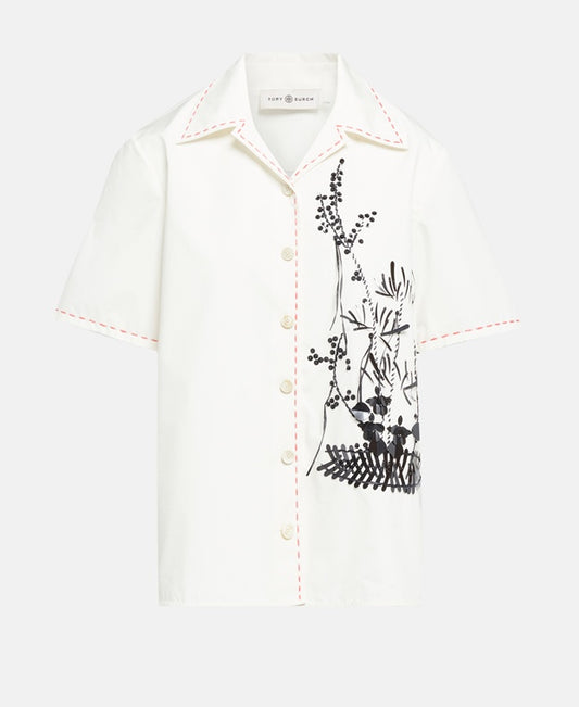 Tory Burch Leisure blouse