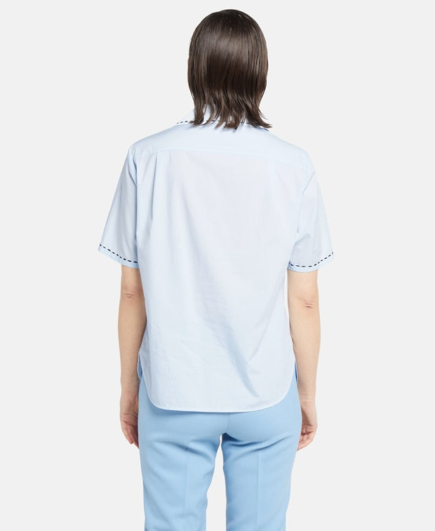 Tory Burch Leisure blouse