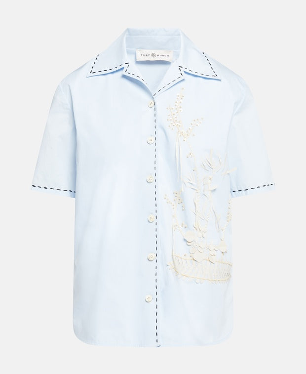 Tory Burch Leisure blouse