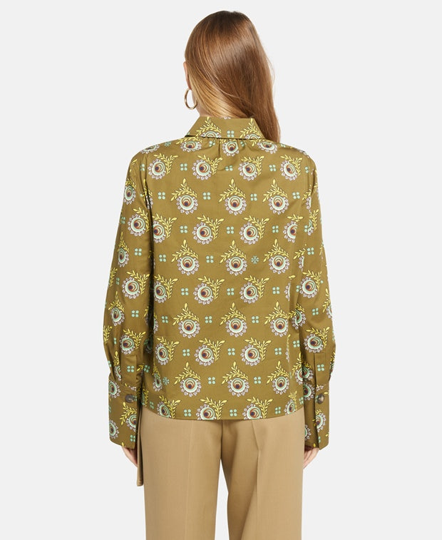 Tory Burch Shirt blouse