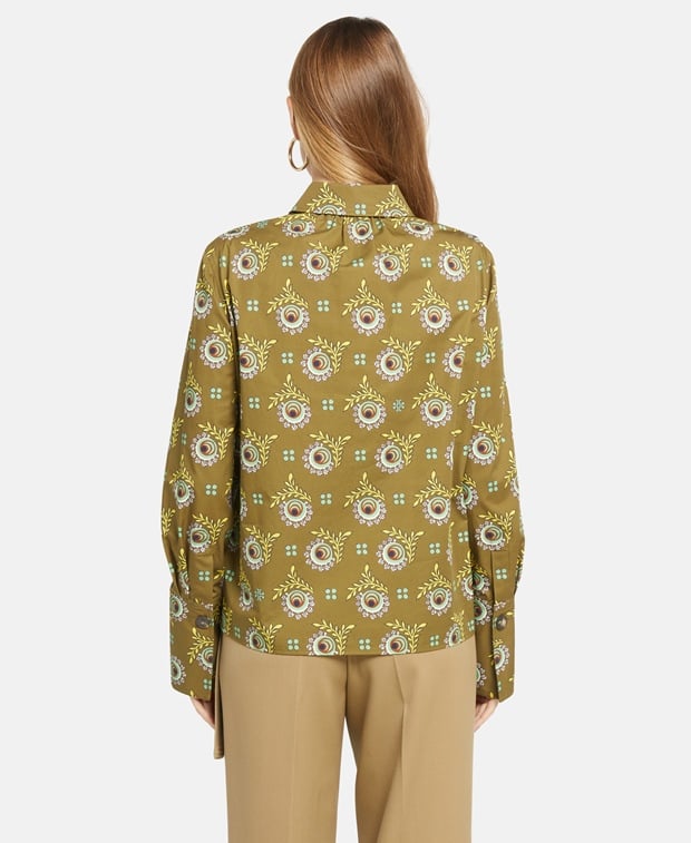 Tory Burch Shirt blouse