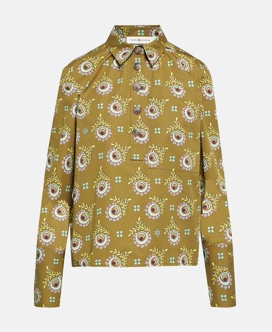 Tory Burch Shirt blouse