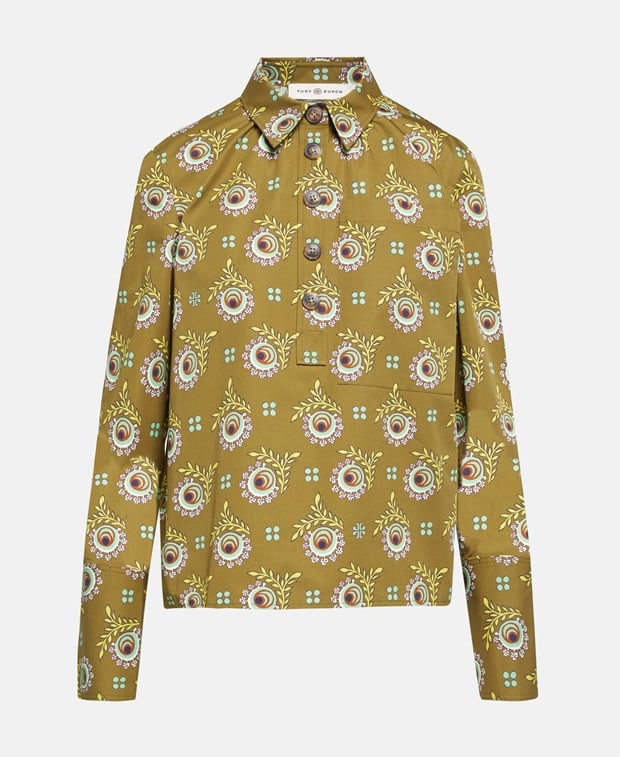 Tory Burch Shirt blouse