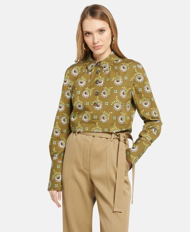 Tory Burch Shirt blouse