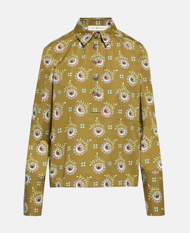 Tory Burch Shirt blouse
