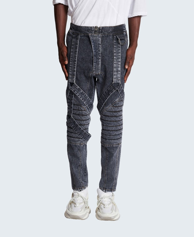 Balmain Bootcut jeans