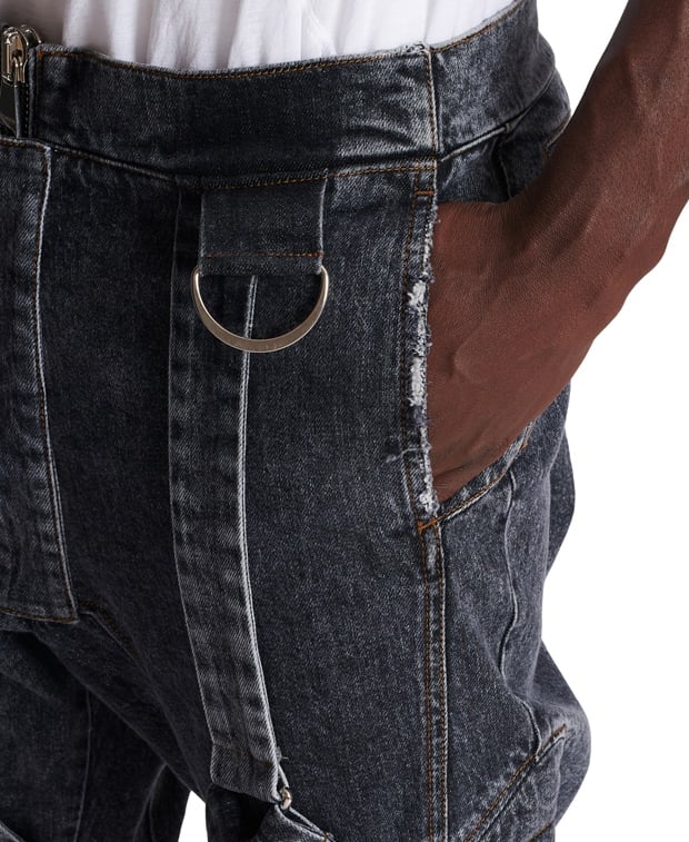 Balmain Bootcut jeans