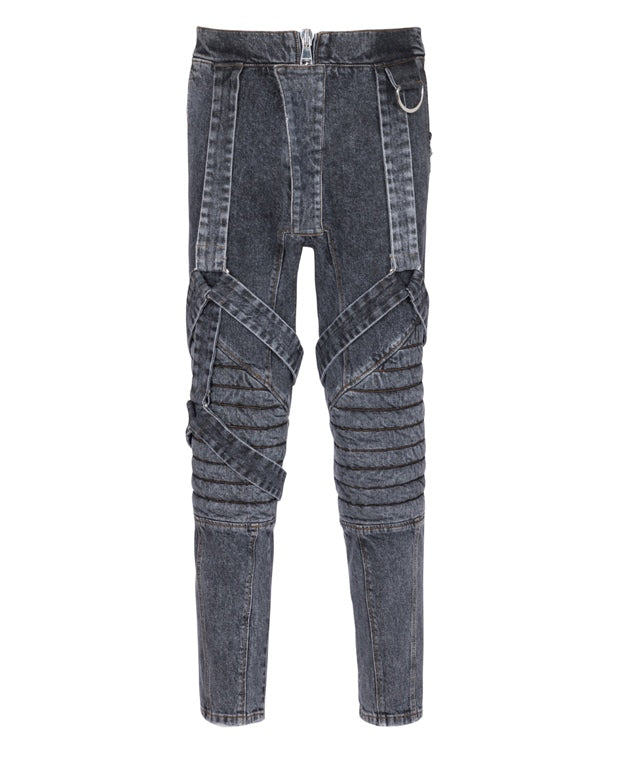 Balmain Bootcut jeans