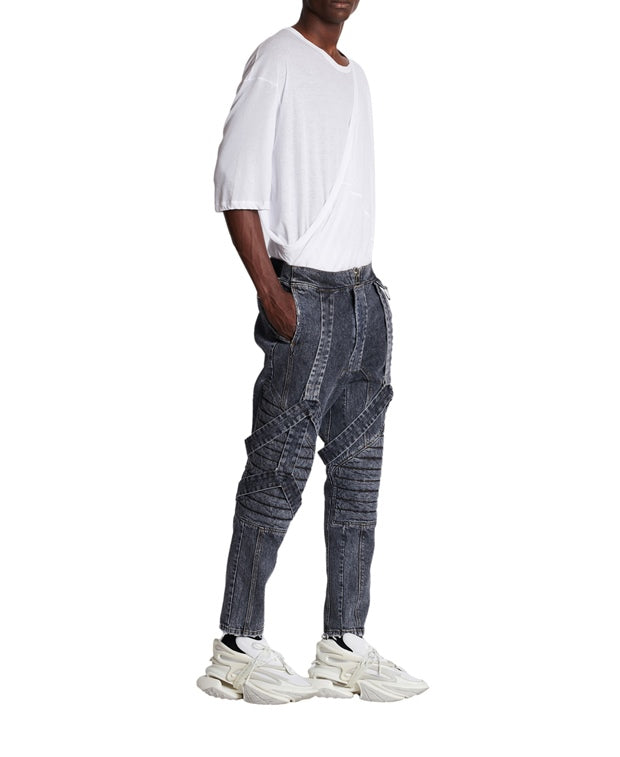 Balmain Bootcut jeans