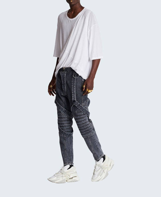 Balmain Bootcut jeans