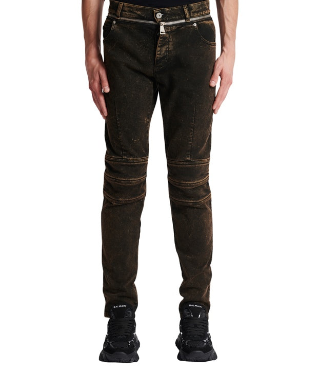 Balmain Bootcut jeans