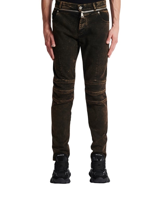 Balmain Bootcut jeans