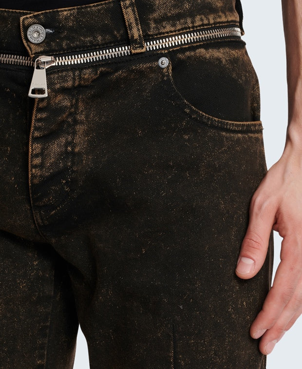 Balmain Bootcut jeans