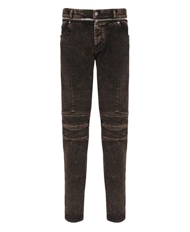 Balmain Bootcut jeans