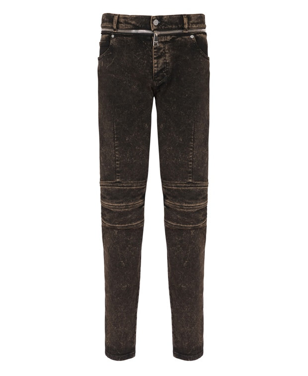 Balmain Bootcut jeans