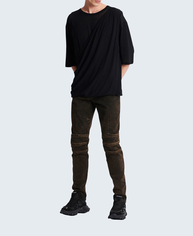 Balmain Bootcut jeans