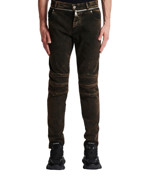 Balmain Bootcut jeans