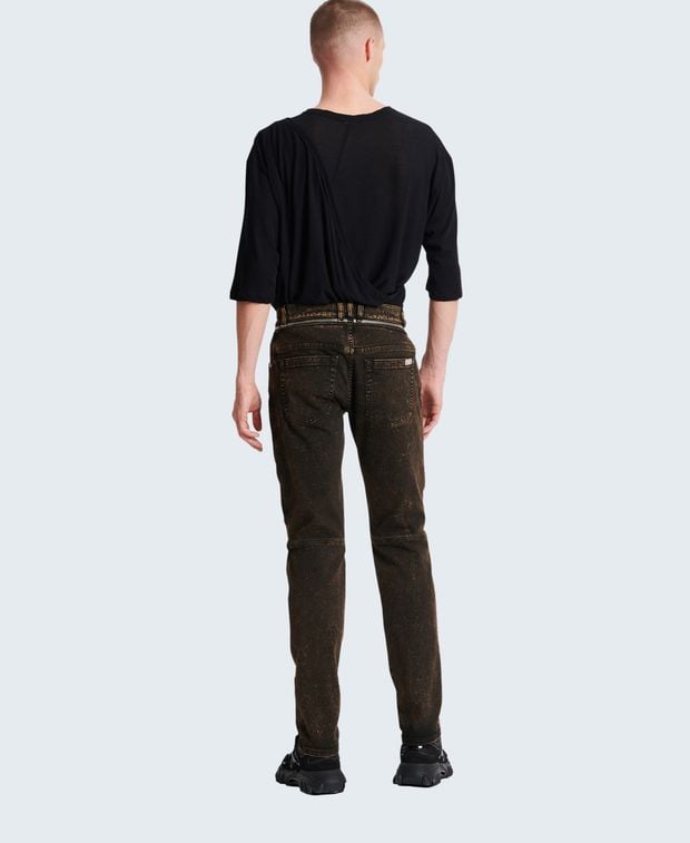 Balmain Bootcut jeans