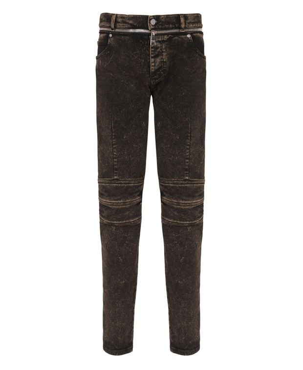 Balmain Bootcut jeans