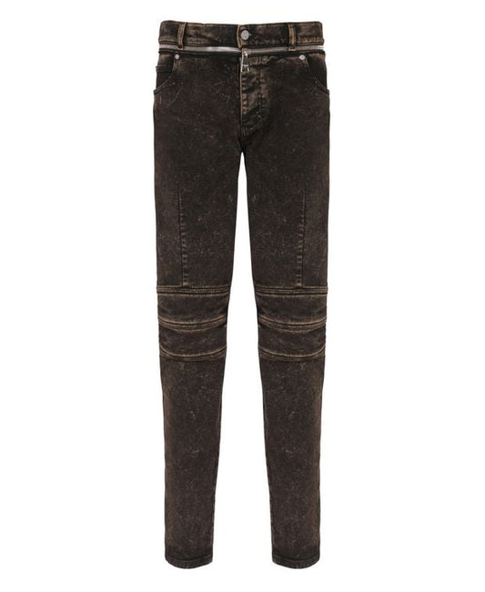 Balmain Bootcut jeans
