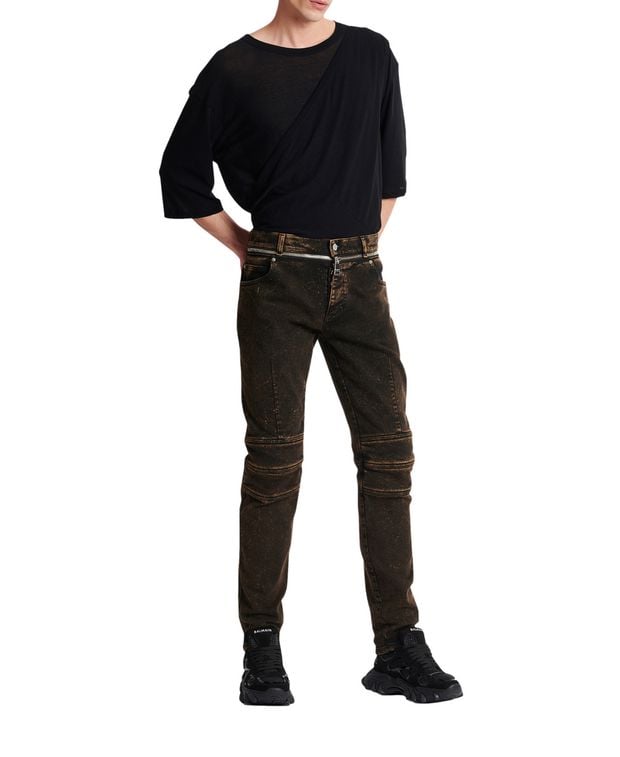 Balmain Bootcut jeans