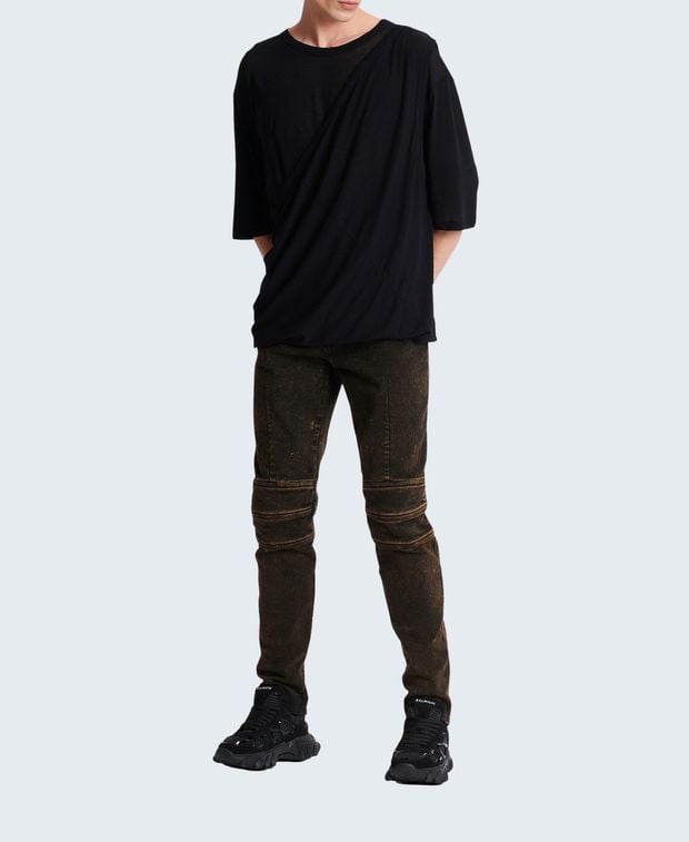 Balmain Bootcut jeans
