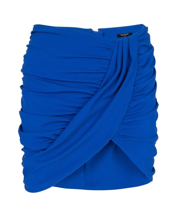 Balmain Miniskirt