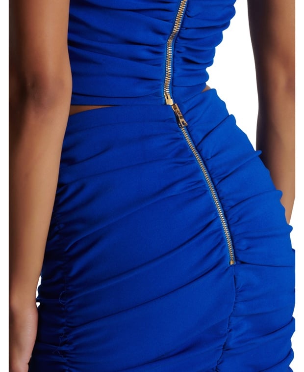Balmain Miniskirt